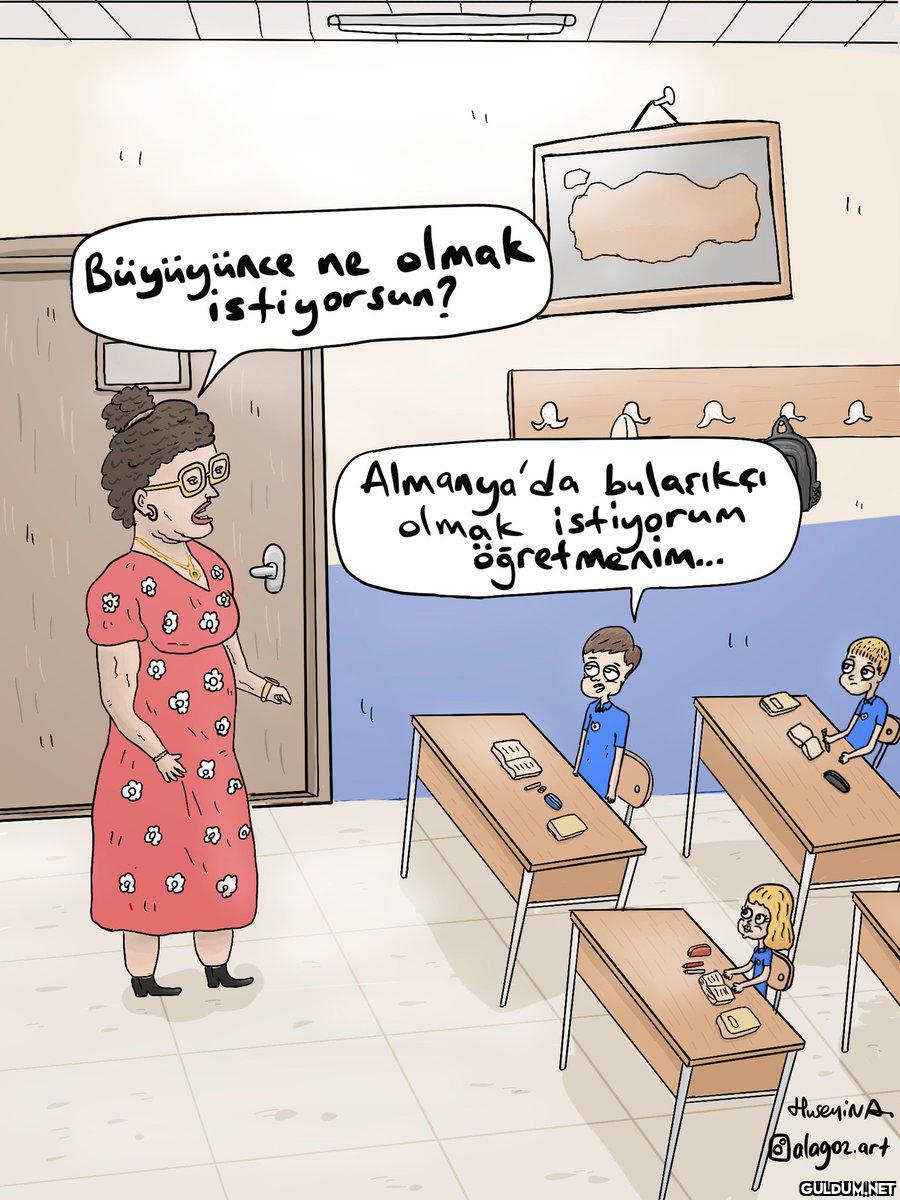 Frekans    Büyüyünce ne...