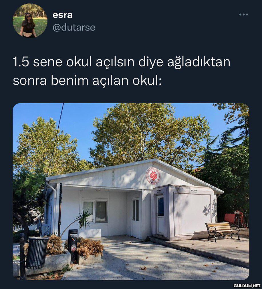 küçük kampüslü kardeşlerim...