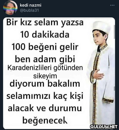 kedi nazmi @bubla31 Bir...