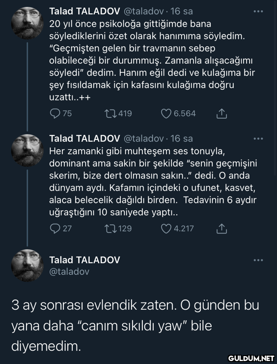 Talad TALADOV @taladov ·...