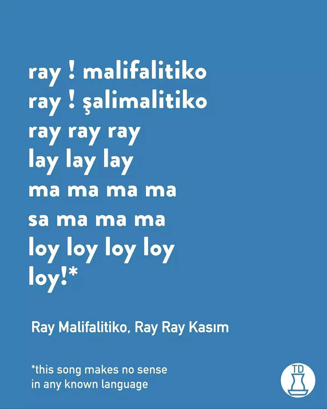 Happy International...