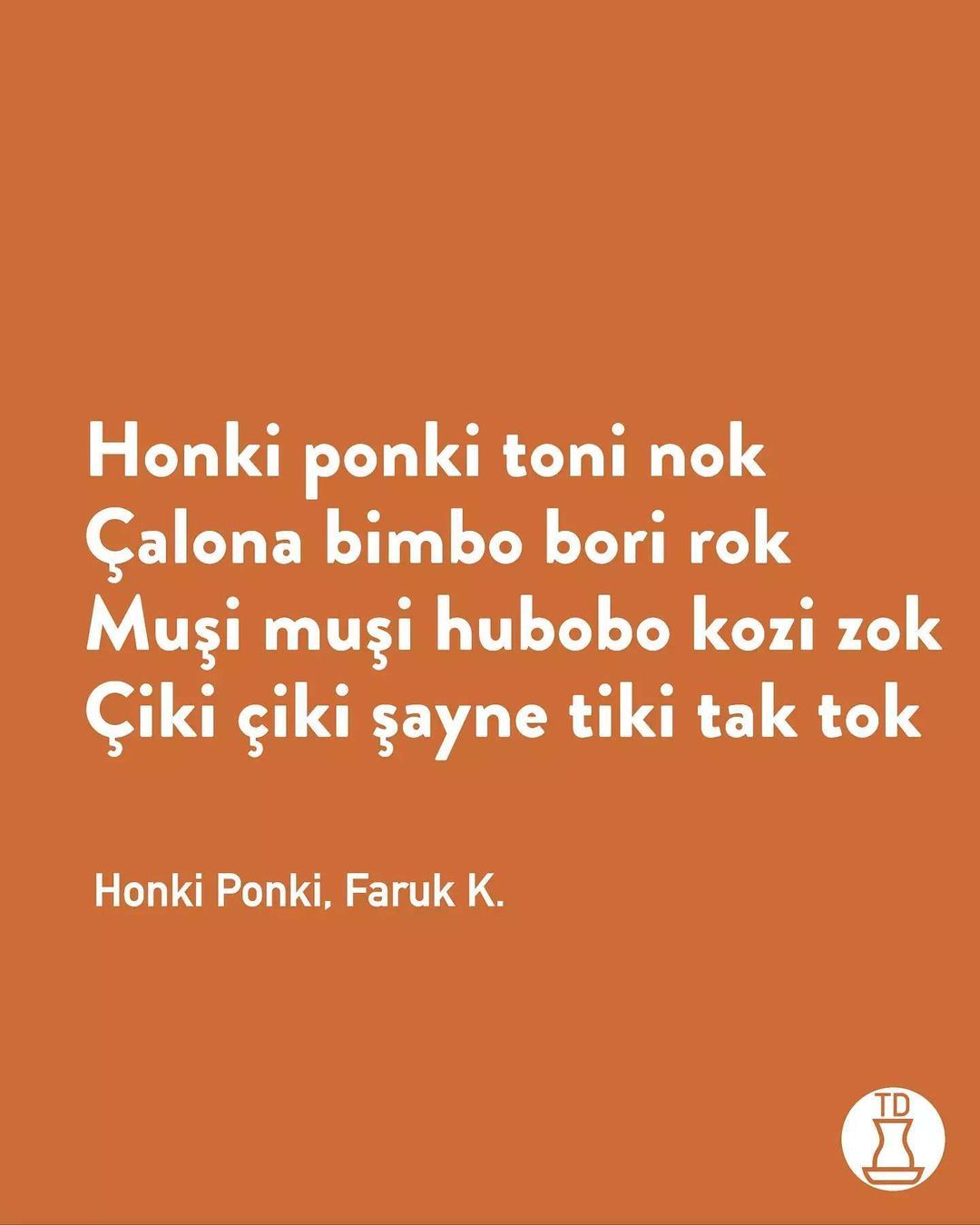 Happy International...