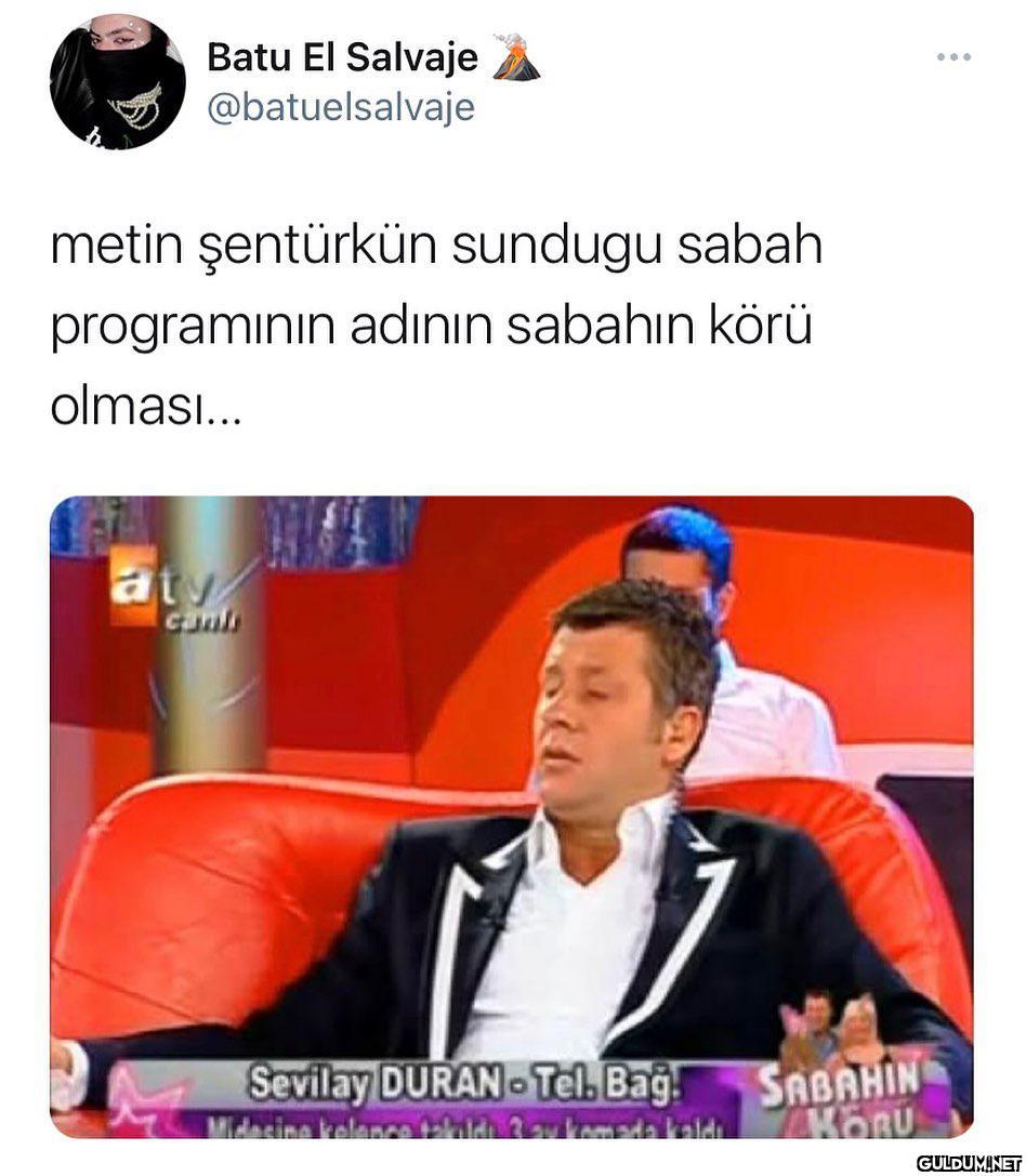 Batu El Salvaje...