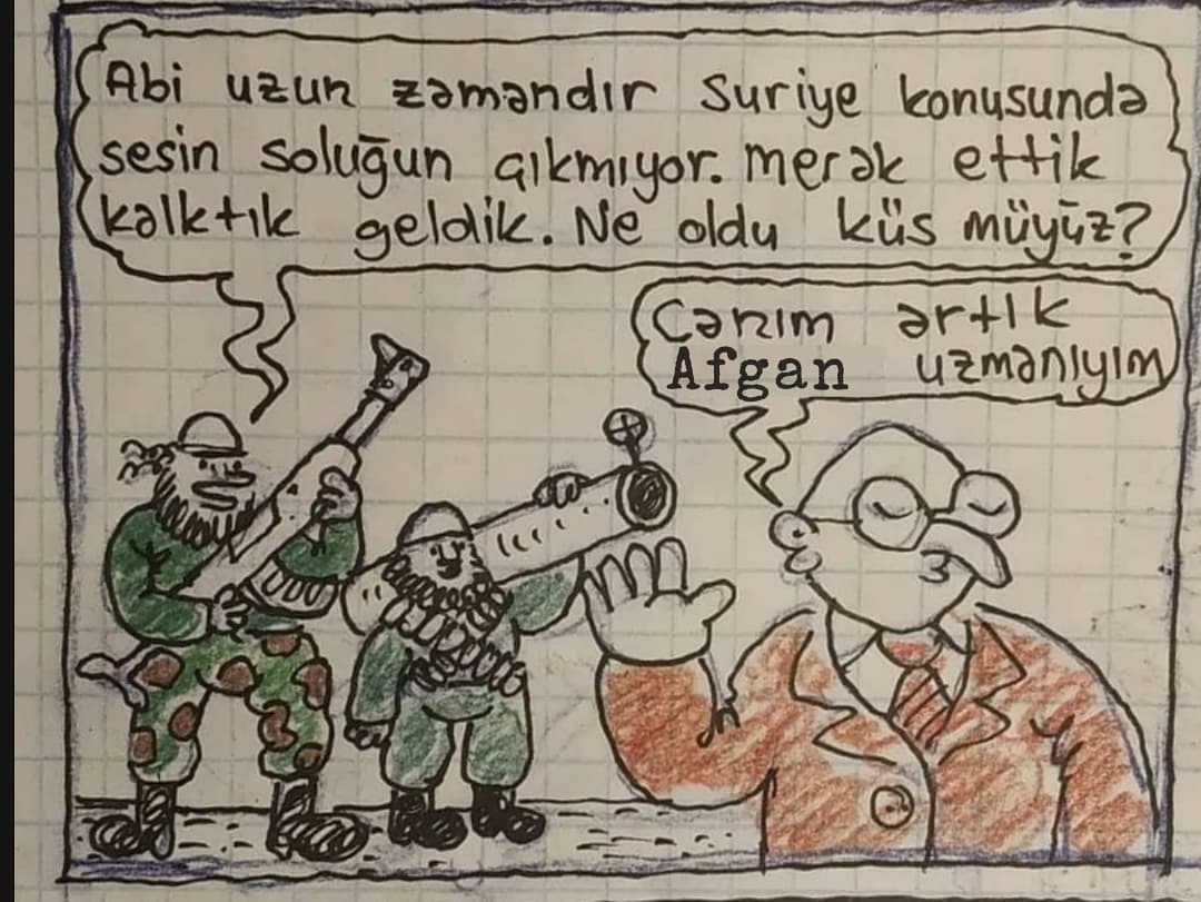 Yetişkin bir Herbokologun...