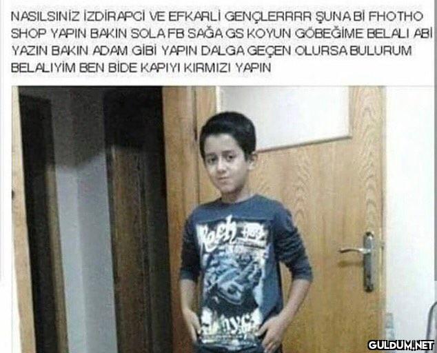 Yıllardır admin kim merak...