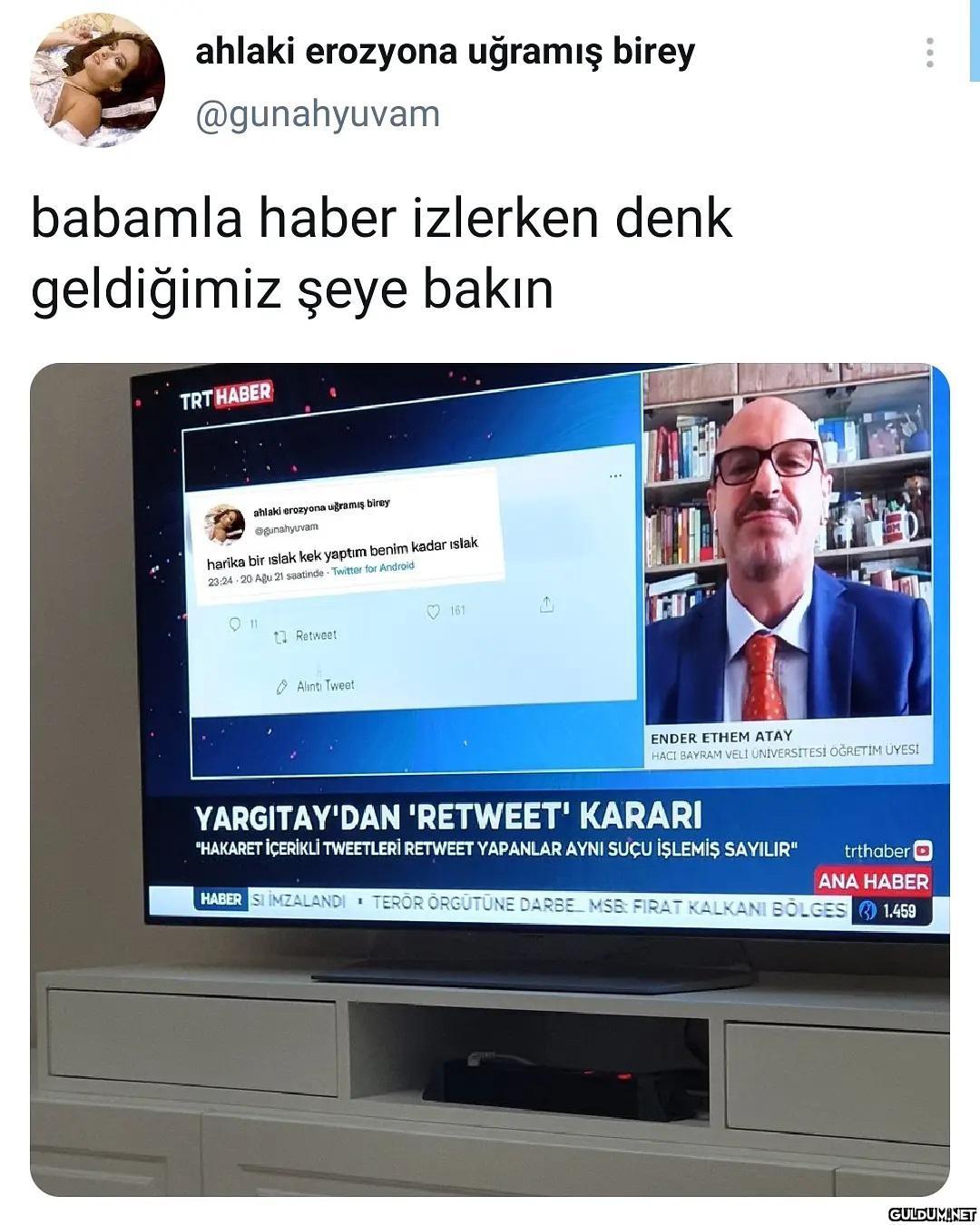 Bu nasıl haber ya nefes de...