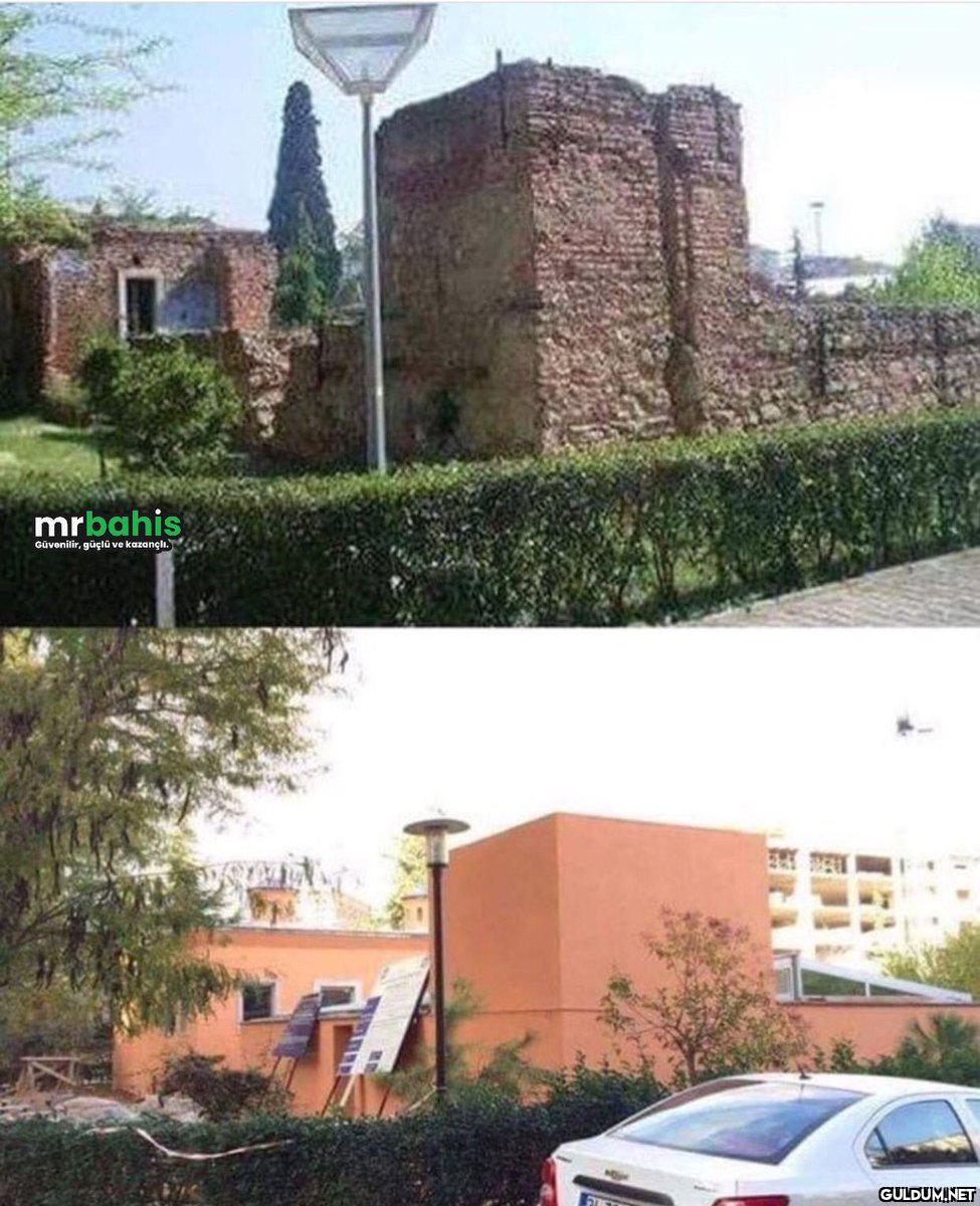 Sultan 5. Murat’ın av...