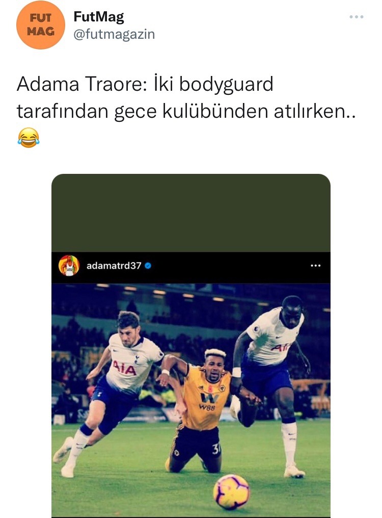 ... FutMag @futmagazin FUT...