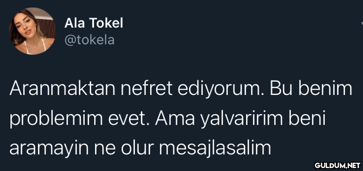 Ala Tokel @tokela...