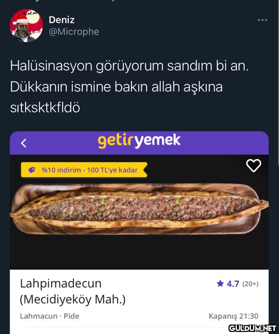 Deniz @Microphe...