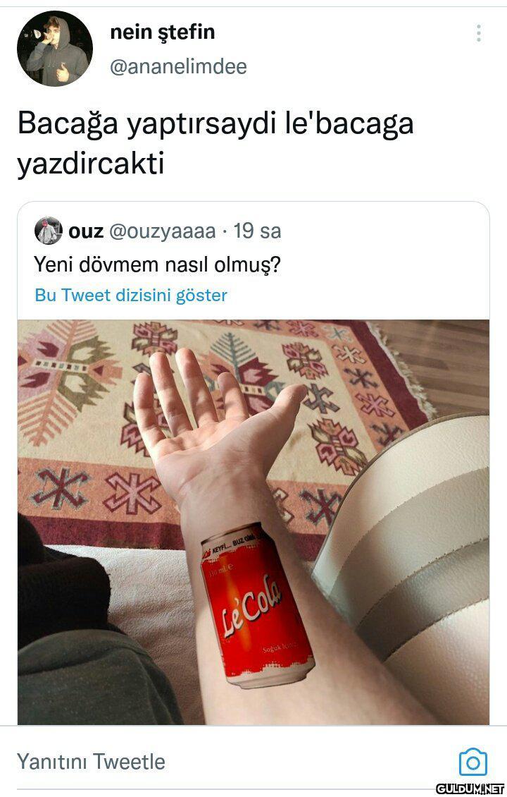 Ahahhahaaj    nein ştefin...