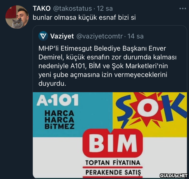 TAKO @takostatus · 12 sa...