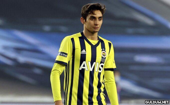 Fenerbahçe'nin yeni Semih...