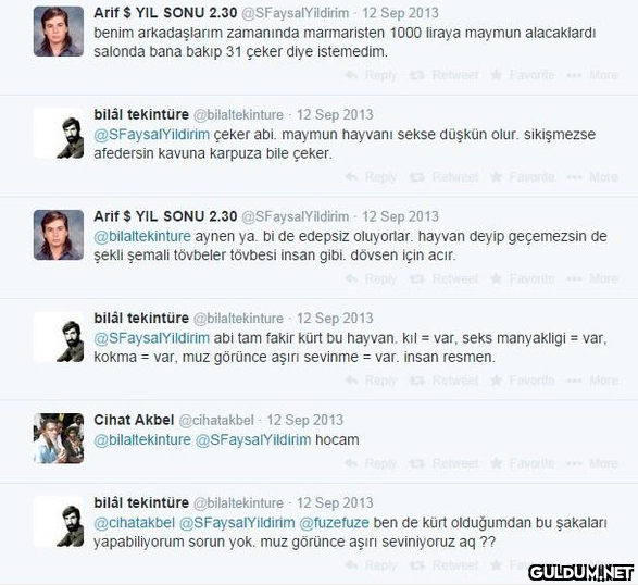 Arif $ YIL SONU 2.30...