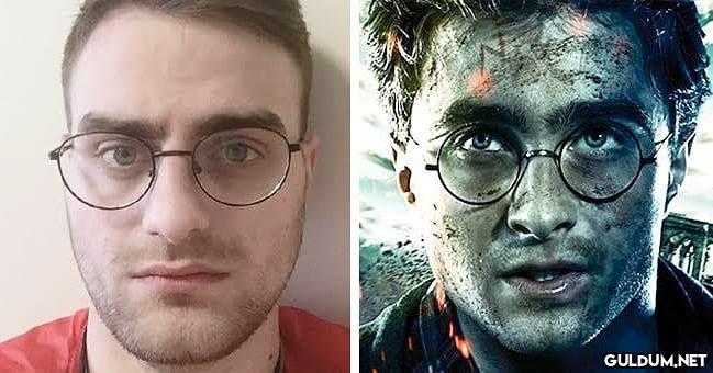 Harry Potter ve Kayıp...