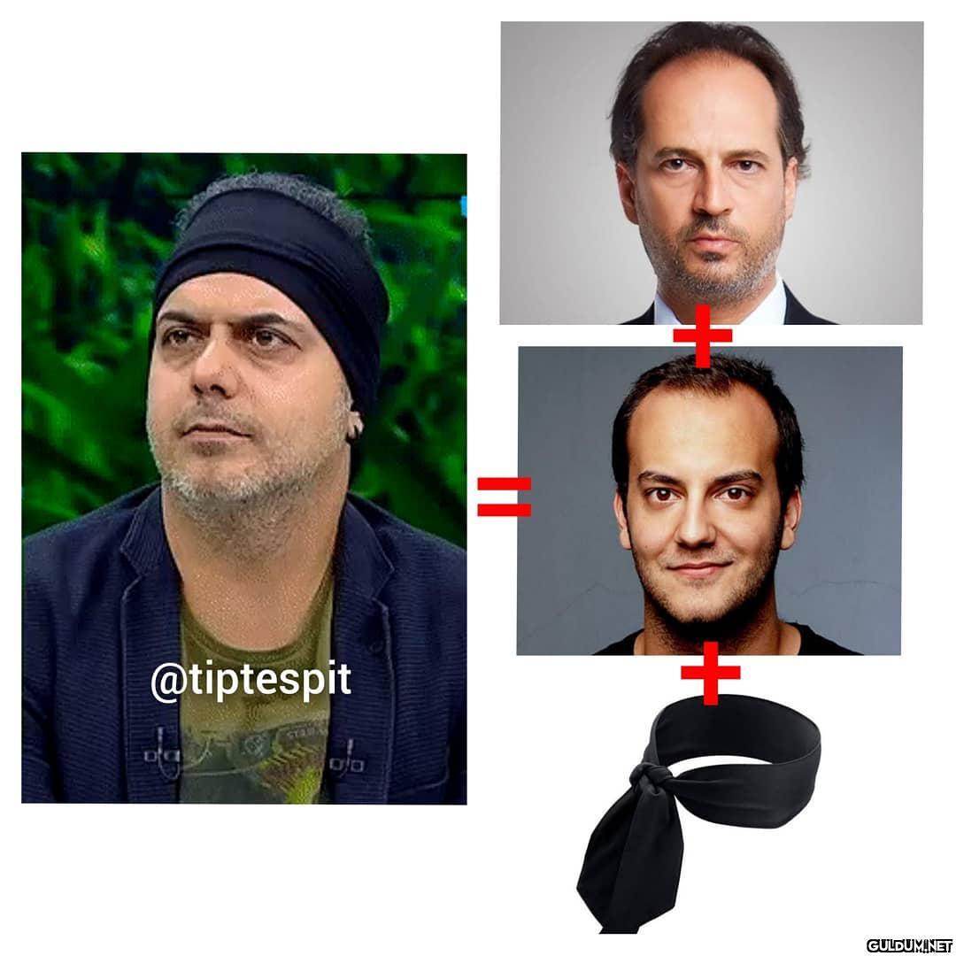 Timuçin Esen + Efe Tunçer...