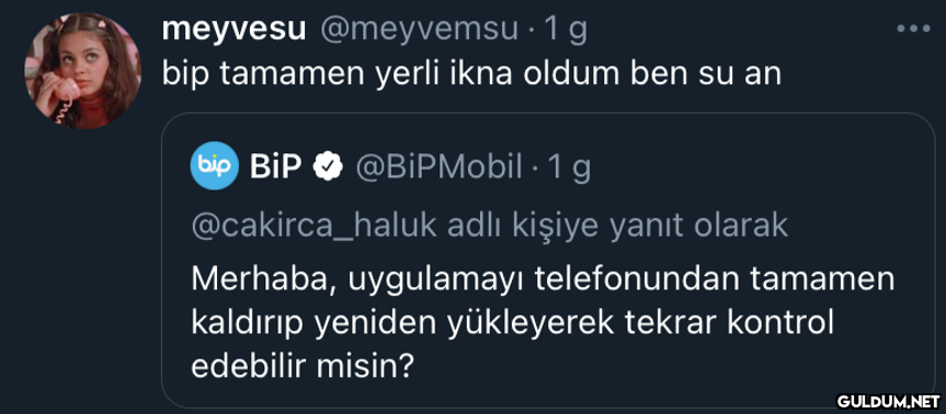 @BIPMobil - 4 g bip...