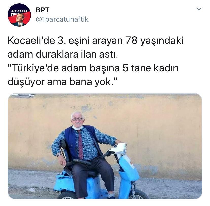 ВРТ BIR PARÇA...