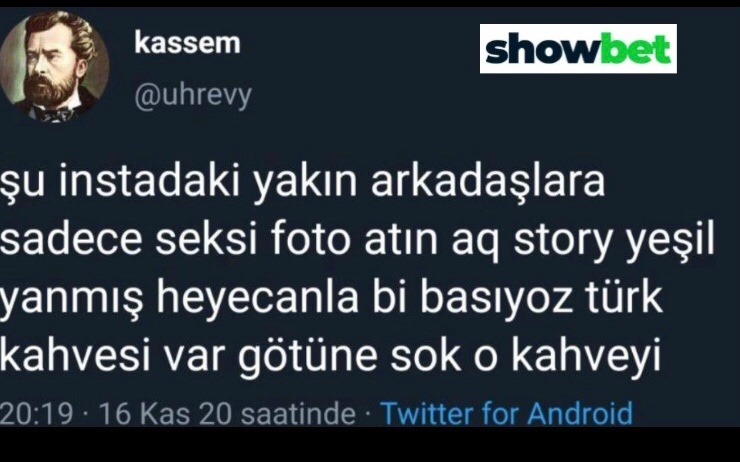 kassem showbet @uhrevy şu...