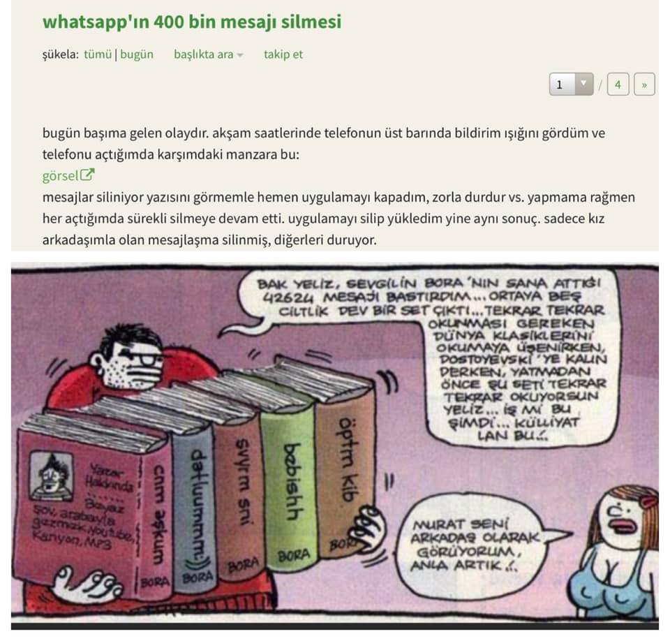 Bir Külliyat daha tarihin...