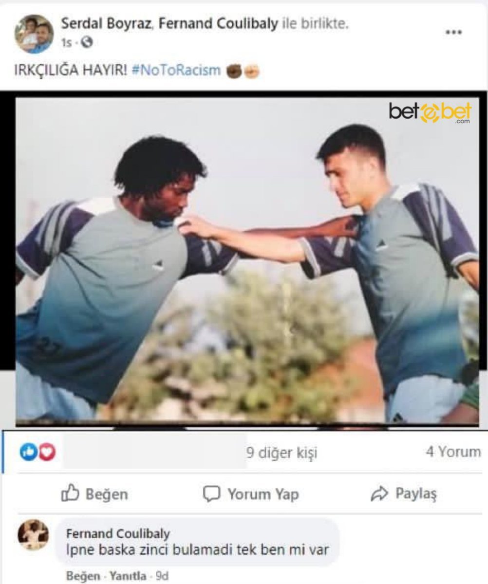Coulibaly ahjakadjsksl   ...