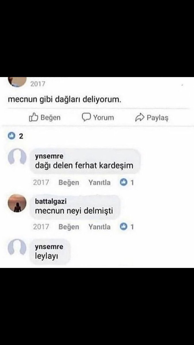 2017 mecnun gibi dağları...