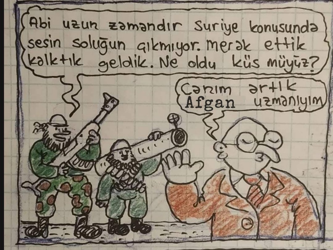 Yetişkin bir Herbokologun...