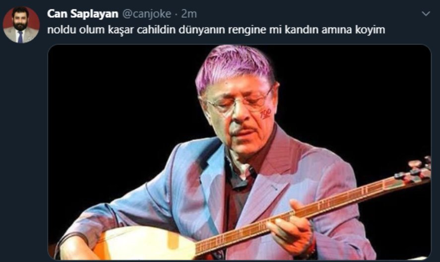 Can Saplayan @canjoke · 2m...