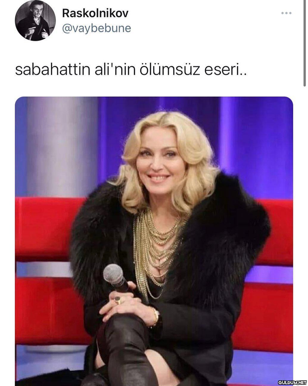 Raskolnikov @vaybebune...