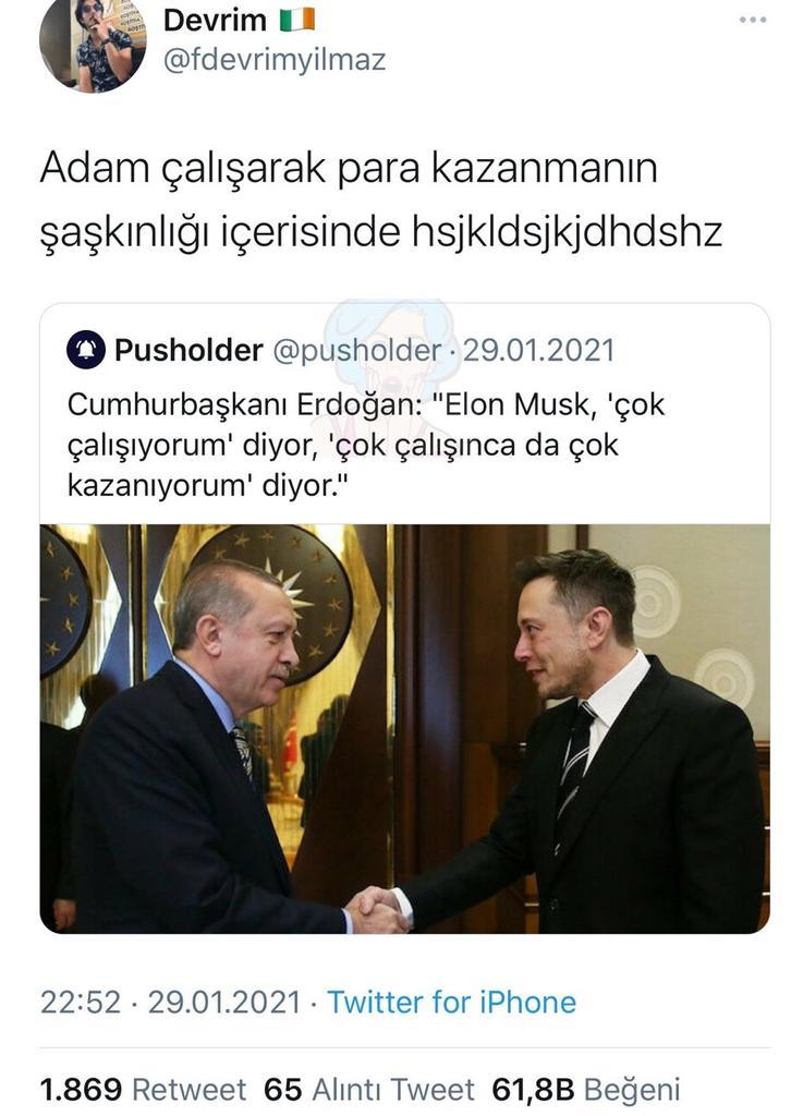 Devrim I ......