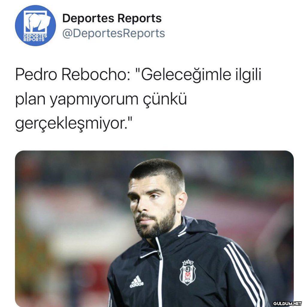 O Deportes Reports...