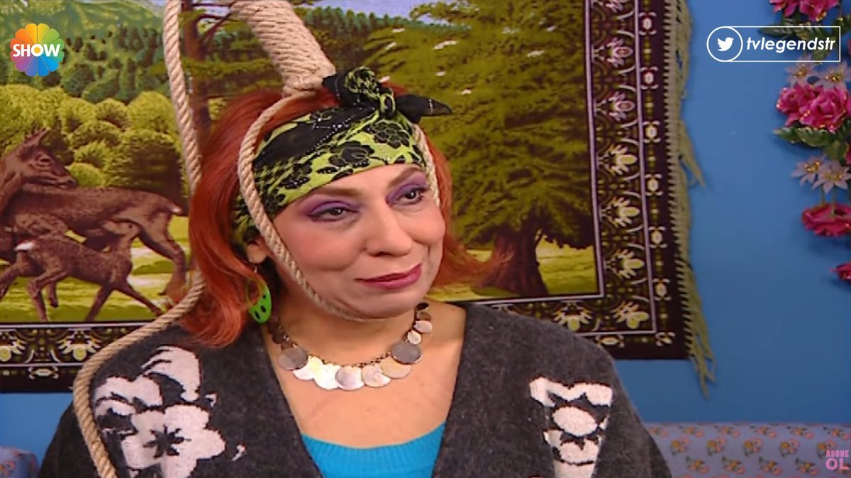 SHOW   ABONE OL    Kaynak