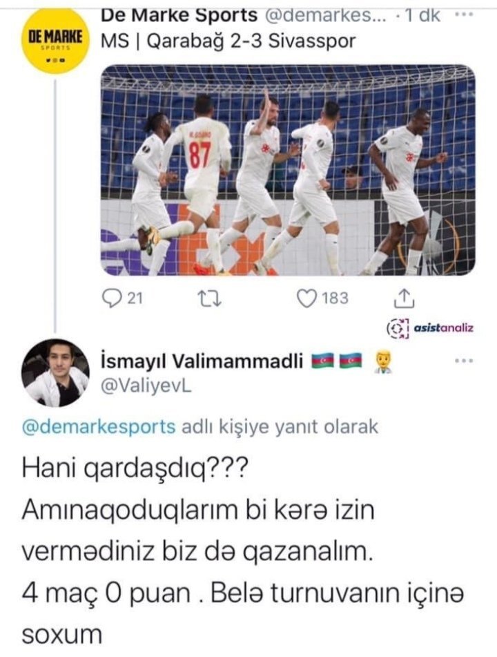 De Marke Sports...