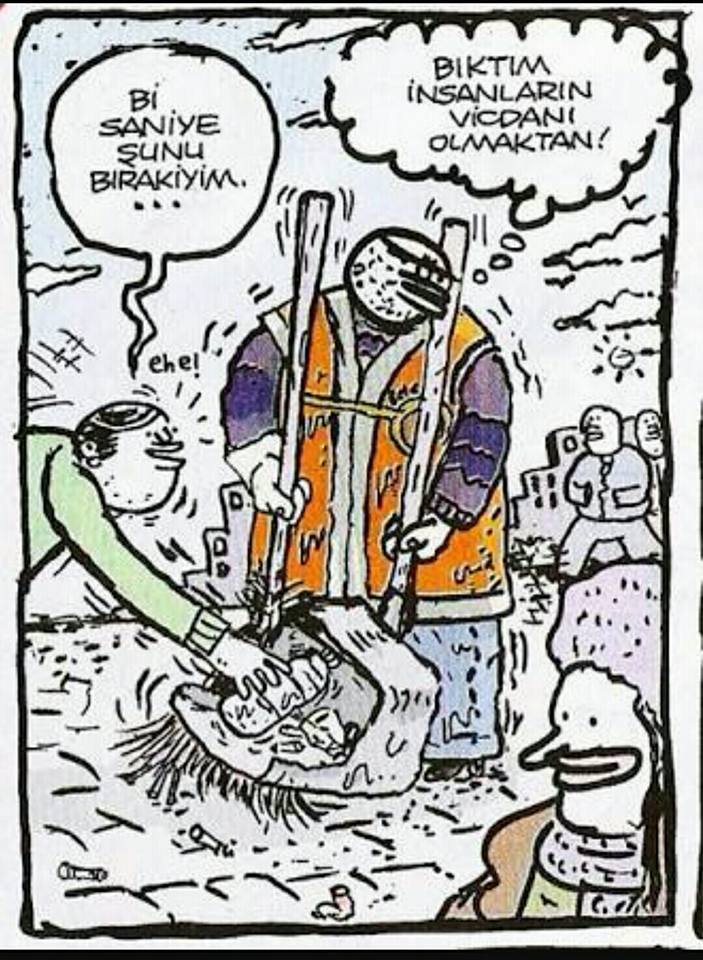 - bi saniye, şunu...