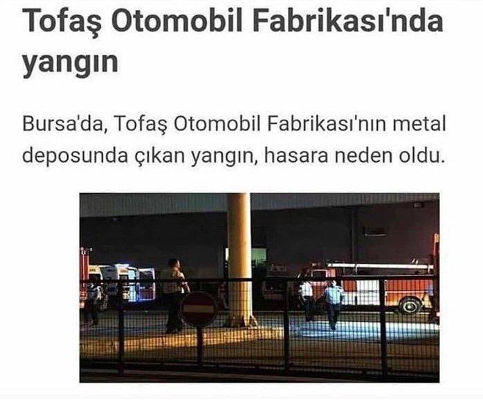 Adam harbi dediğini yapmış...