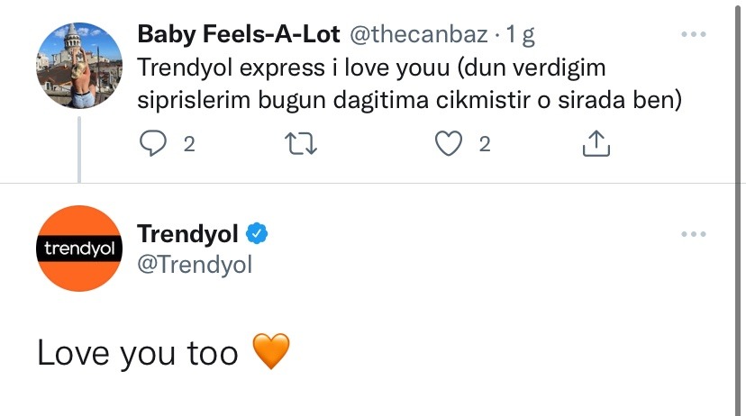 İnsanlar günlerdir...