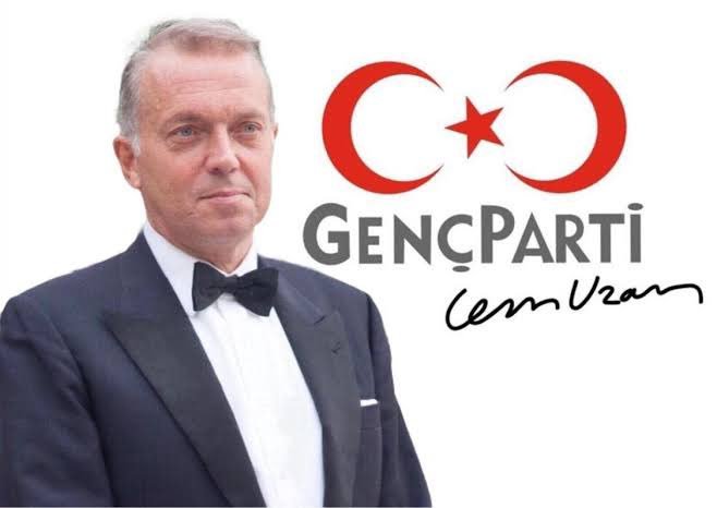 Cem Uzan denildiğinde...