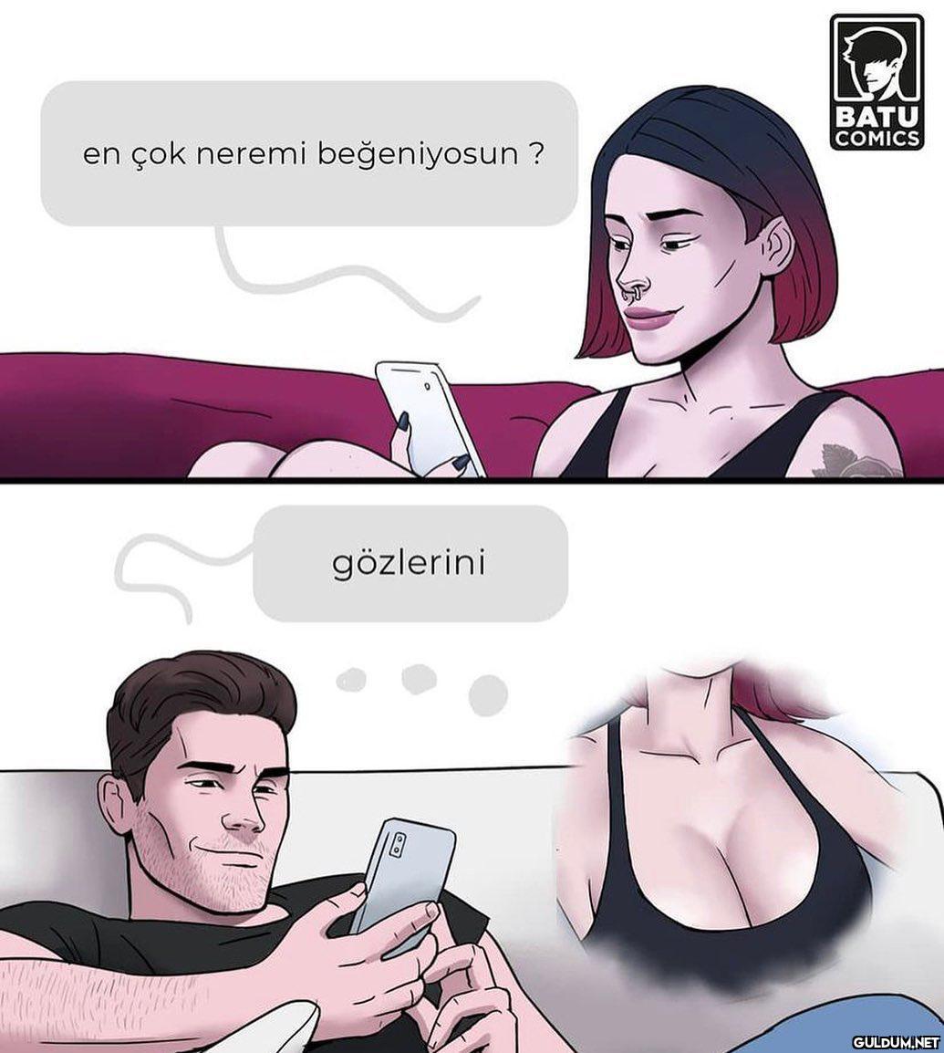 ya ben bad boylardan...