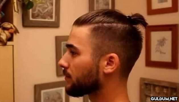 Amatör ligte top oynayıp...
