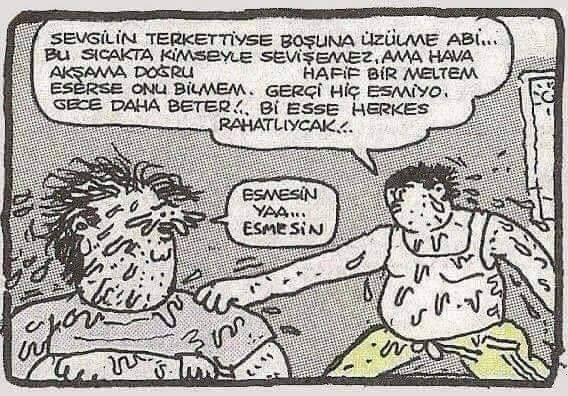 Ne olacaksa olsun artık.....