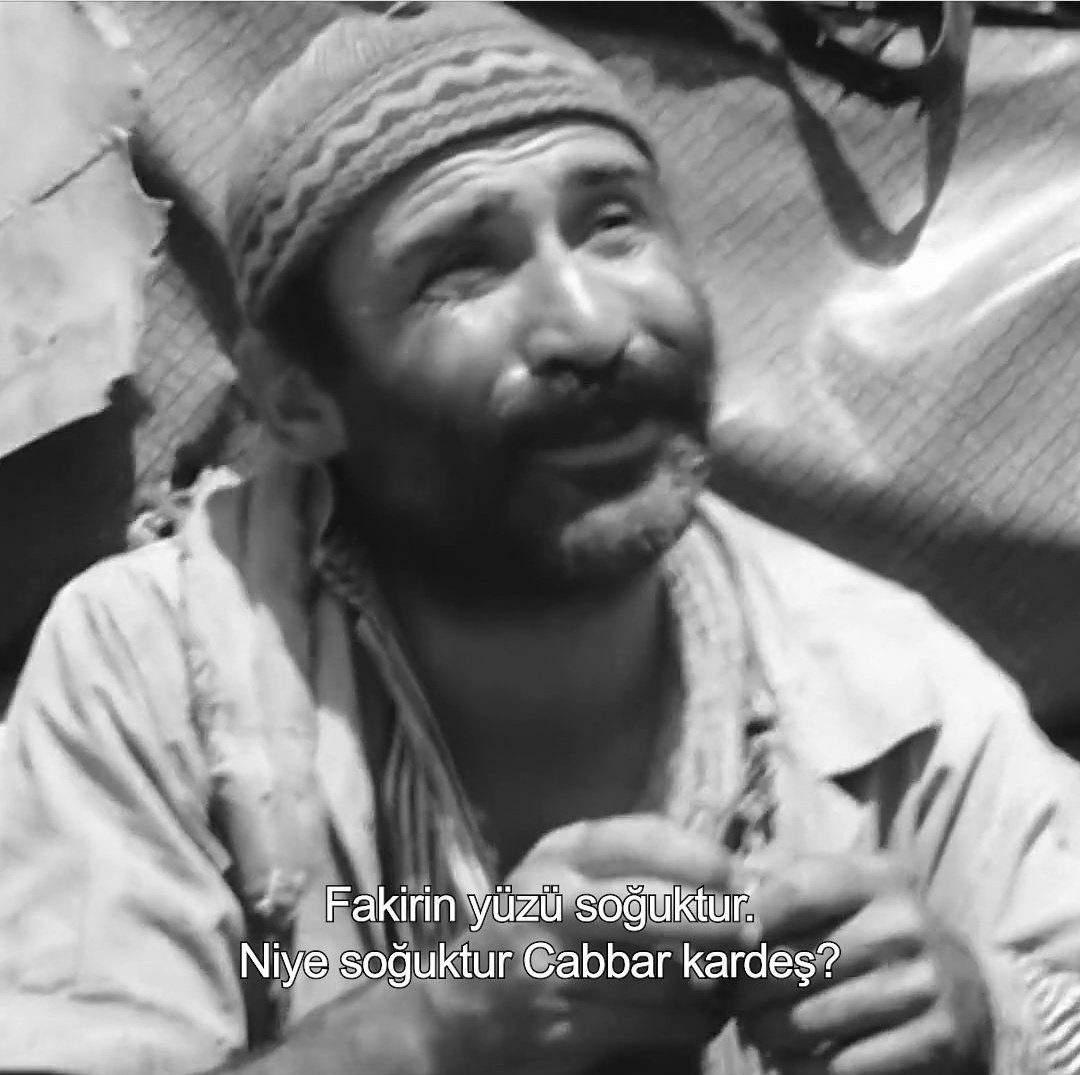 Paranın olmadığı bir...