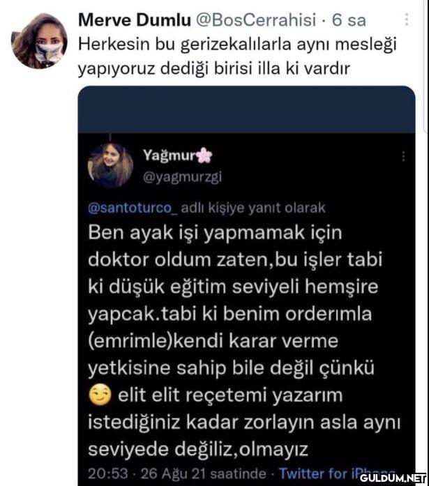 Merve Dumlu @BosCerrahisi...