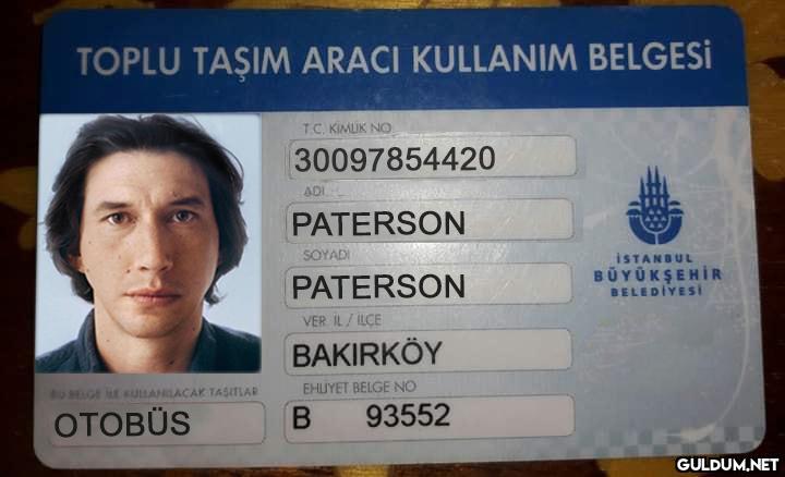TOPLU TAŞIM ARACI KULLANIM...