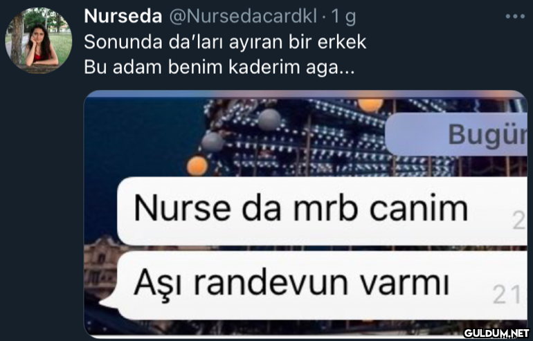 Nurseda @Nursedacardkl · 1...