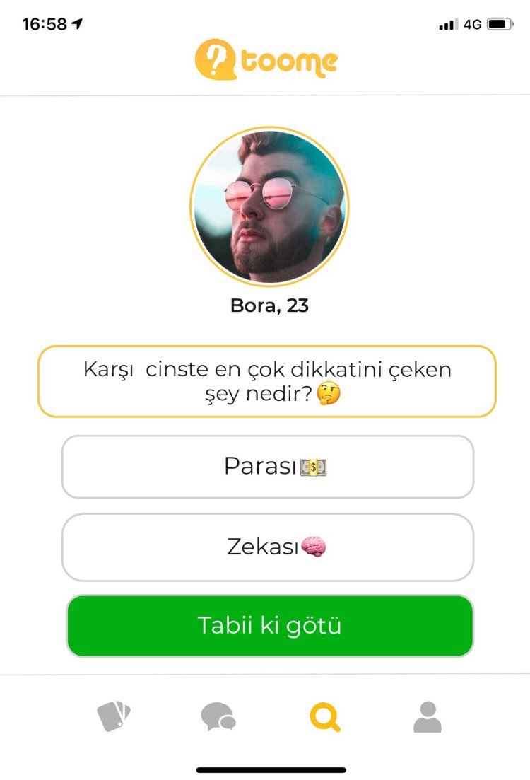 başka bi seçenek mümkün...