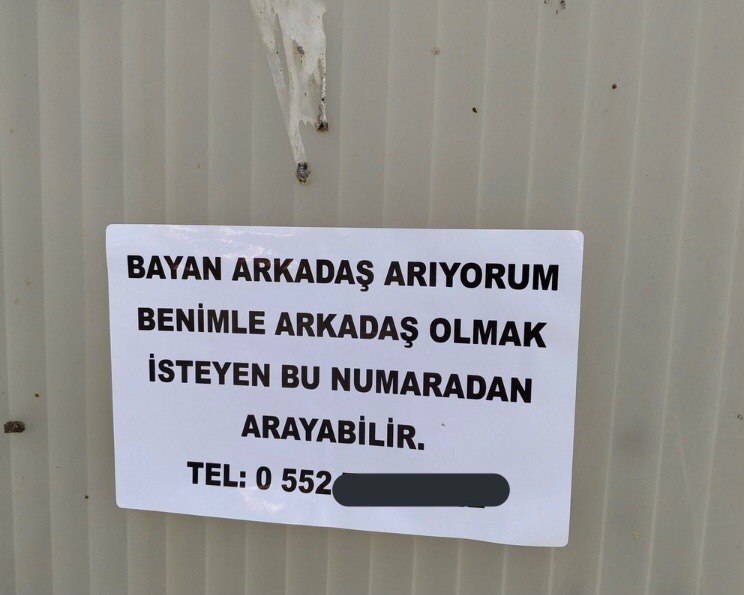 Bu çok başka seviye..   ...