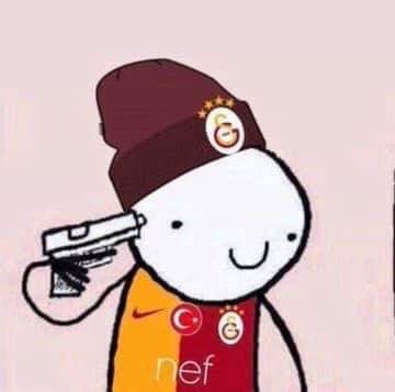 Galatasaraylılar mood    Kaynak