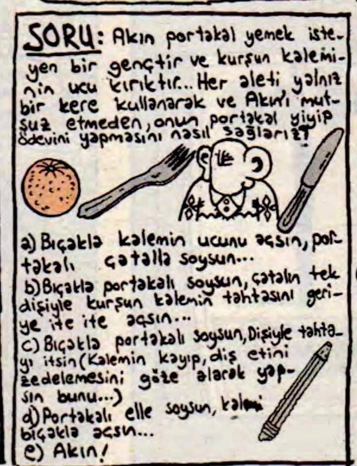 Akın'a yardım edelim   ...