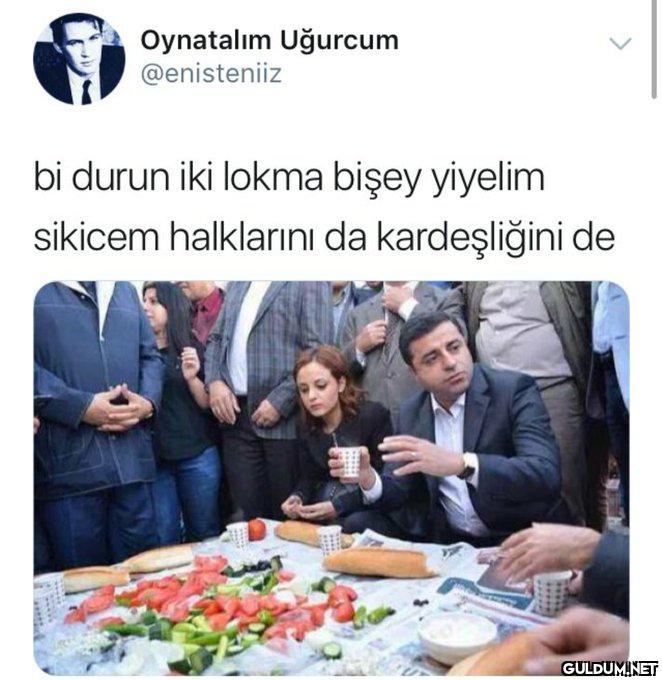 Oynatalım Uğurcum...