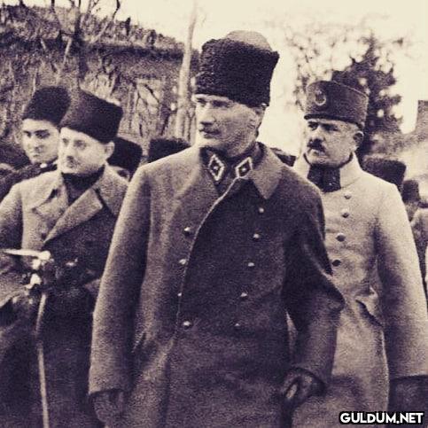 30 Ağustos Zafer Bayramı...